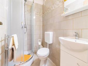 Two-bedroom Holiday Home In Svetvincenat