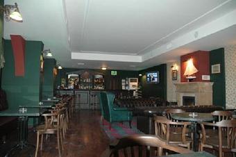 Hotel Grand Ozcelik (.)