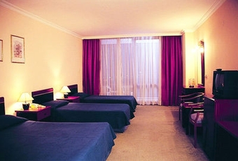 Hotel Tusan Beach Resort