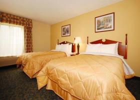 Hotel Comfort Inn