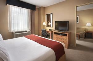 Hotel Holiday Inn Express New York City Fifth Avenue