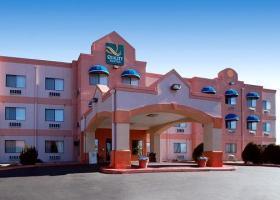 Hotel Quality Suites