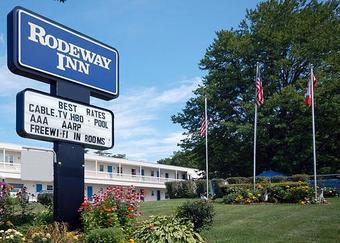 Hotel Rodeway Inn