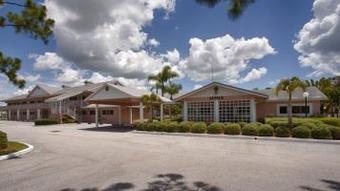 Hotel Best Western Port St. Lucie
