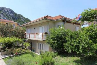 Holiday Apartments Duba Peljeska (peljesac) - 10231