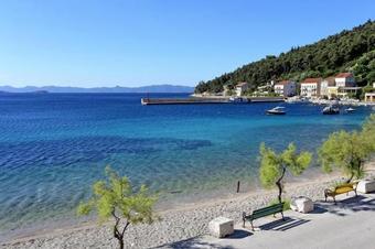 Apartamentos Studio Trstenik 4567a