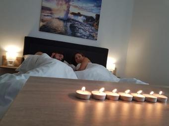 Apartamentos New In Vara?din