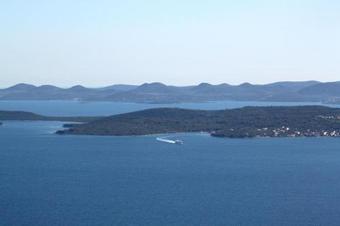 Apartments With A Parking Space Mali Iz (iz) - 15278