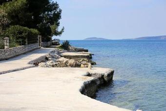 Apartments By The Sea Drvenik Veliki (drvenik) - 10346