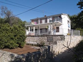 Apartments With A Parking Space Drvenik Veliki (drvenik) - 11471