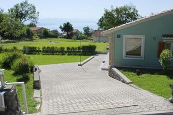 Holiday House With A Parking Space Veprinac (opatija) - 7699