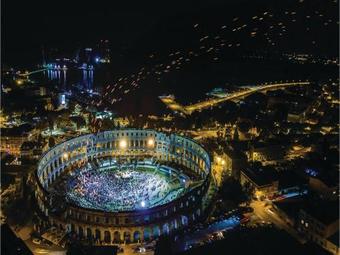 Apartment Mardeganijeva II