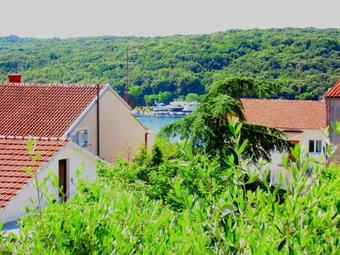 Apartment In Pula/istrien 17409