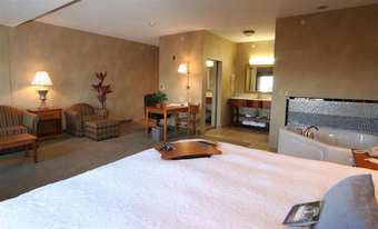 Hotel Hampton Inn Detroit-novi At 14 Mile Road Mi