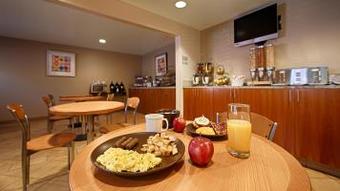 Hotel Best Western Aladdin Motor Inn - Kelso