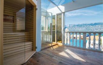 Four-bedroom Holiday Home In Vinjerac