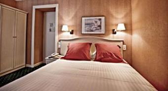 Hotel Dotw  -best Western Prezident