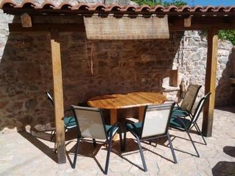 Holiday House With A Parking Space Vrbanj (hvar) - 11040