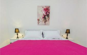 Four-bedroom Holiday Home In Vrsi