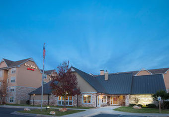 Hotel Residence Inn San Antonio North/stone Oak