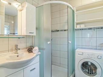 Contemporary Villa In Porec With Swimming Pool