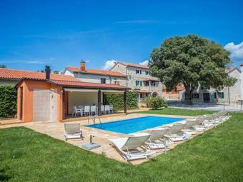 Villa Antonio & Antonietta