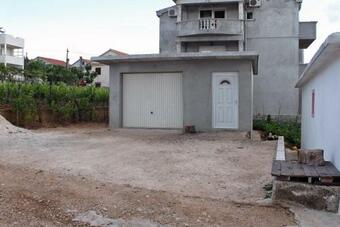 Apartments By The Sea Posedarje (novigrad) - 6240