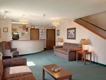 Hotel Days Inn Salina
