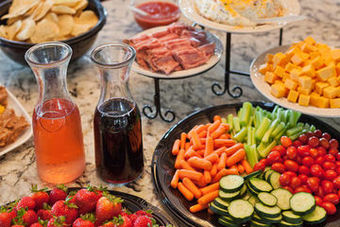 Holiday Inn Express Hotel & Suites Salina