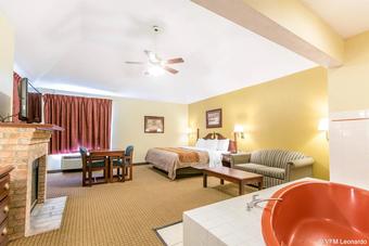 Hotel Comfort Inn Somerset