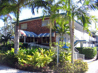 Hotel Sunset Beach Inn