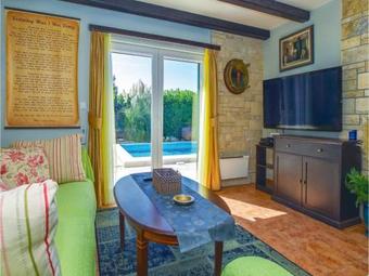 Holiday Home Praznica Praznica