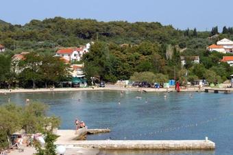 Apartments With A Parking Space Preko (ugljan) - 12658