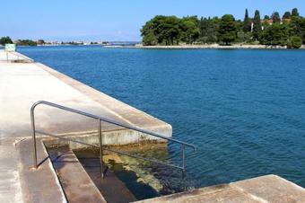 Apartamentos Studio Preko 8428b