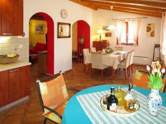 Holiday Home Marija (ugl305)
