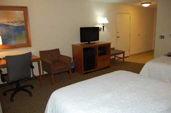 Hotel Hampton Inn Sidney