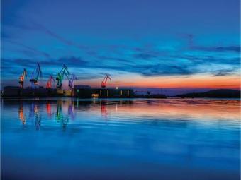 One-bedroom Apartment In Pula