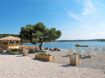 Apartamento Ferienwohnung Pula 611s