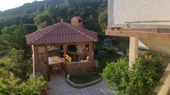 Apartment In Rab/insel Rab 35589