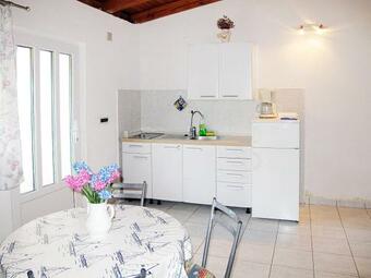 Apartment Starcevic (mlk350)