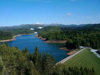 Apartments And Rooms K'eli