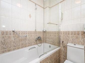 Four-bedroom Apartment In Ravna Gora