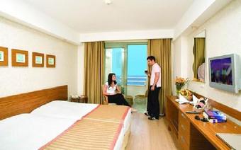 Hotel Side Star Beach