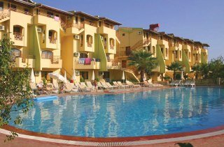 Hotel Dream Paradise  - Don't Use