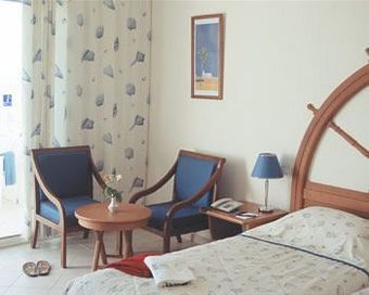 Hotel Vincci Alkantara Thalassa