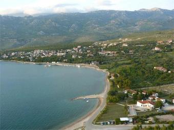 Apartamento Studio Rovanjska/paklenica Riviera 6794