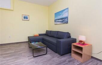 Apartment Put Velebita Croatia