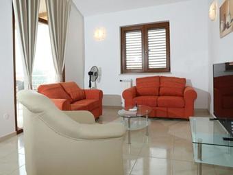 Apartments Sveto