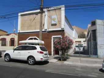 Hostal Jard�n Del Sol