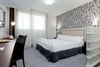 Hotel Exe Convention Madrid Plaza